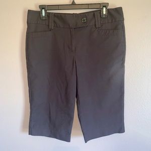 Ann Taylor Bermuda Shorts